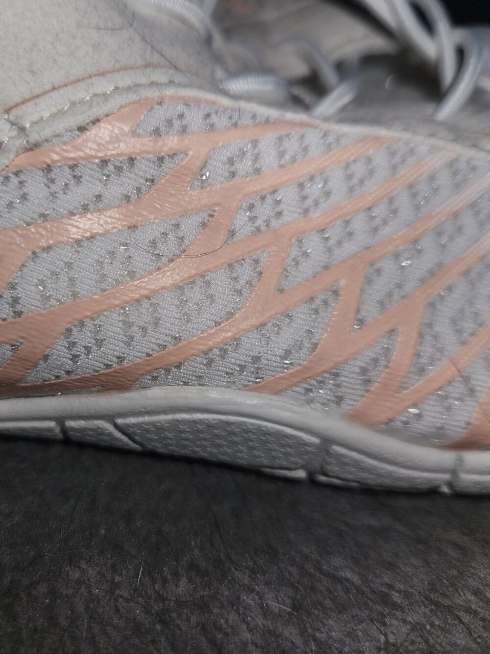 👟HF Lightweight Water-Ready Slip-On Sneakers | Size EU 37 / US 7 | Like New - Picture 12 of 13